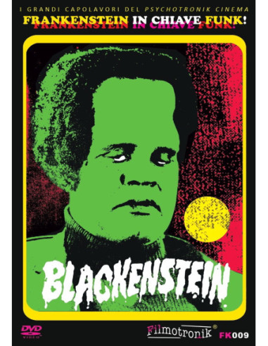 Blackenstein