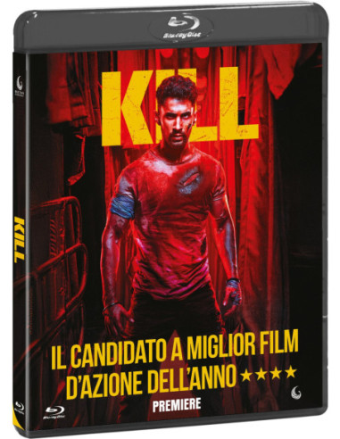 Kill (Blu-Ray)