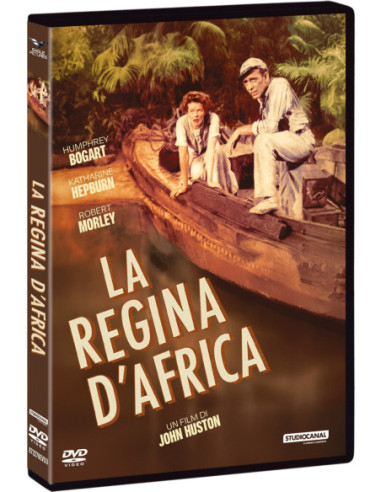 Regina D'Africa (La)