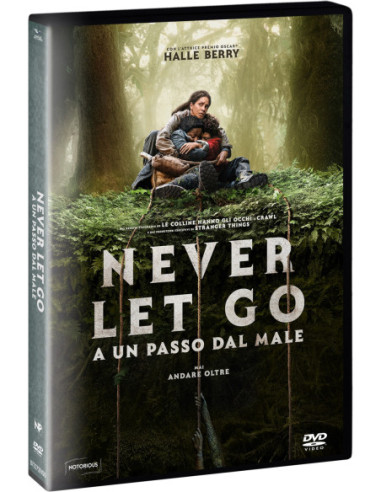 Never Let Go - A Un Passo Dal Male