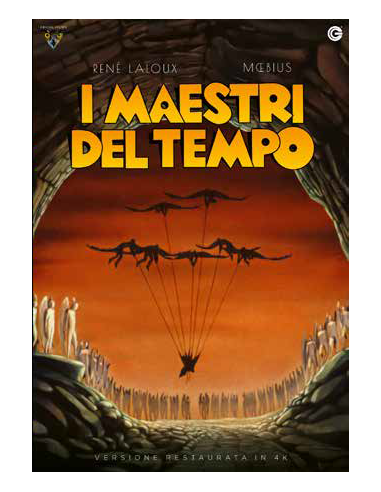 Maestri Del Tempo (I)