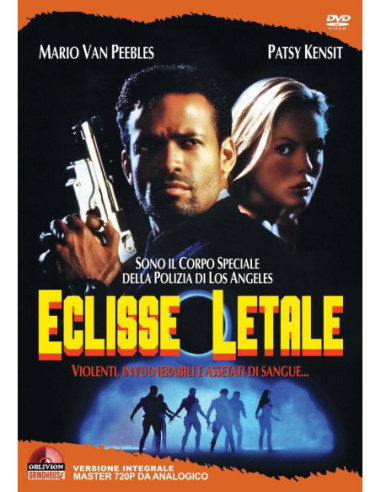 Eclisse Letale