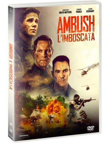 Ambush - L'Imboscata