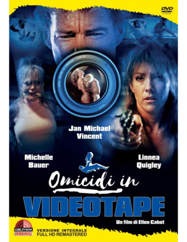 Omicidi In Videotape