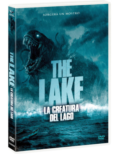 Lake (The) - La Creatura Del Lago