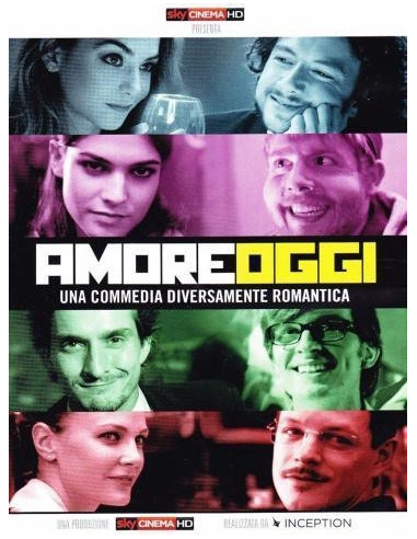 Amore Oggi (2014)