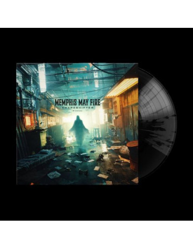 Memphis May Fire - Shapeshifter