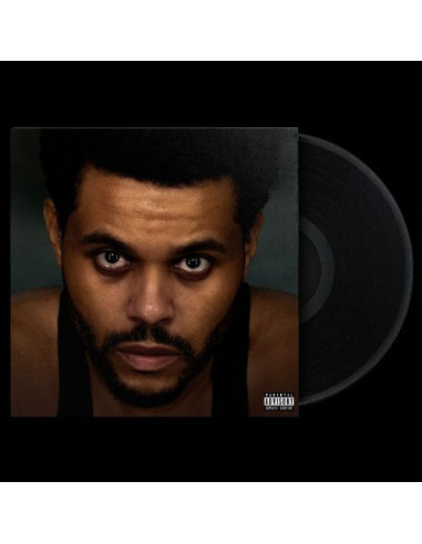 Weeknd The - Hurry Up Tomorrow (Vinile)