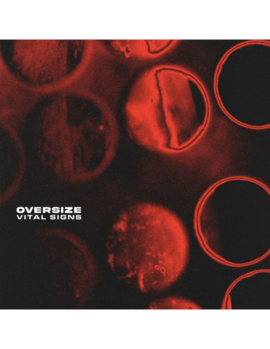 Oversize - Vital Signs