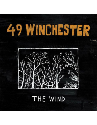 49 Winchester - Wind