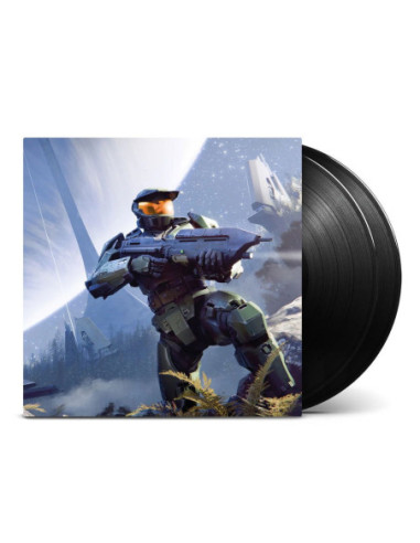 O.S.T. - Martin O'Donnell-Mic - Halo: Combat Evolved