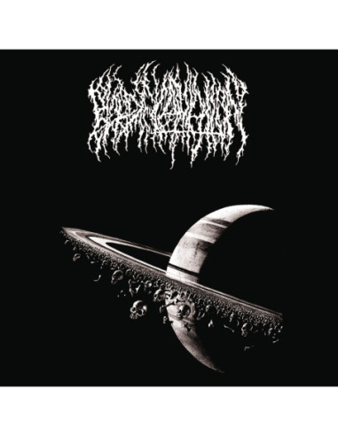 Blood Incantation - Interdimensional Extinction - Ep (Re-Iss - (CD)