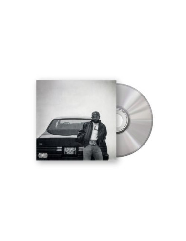 Lamar Kendrick - Gnx - (CD)