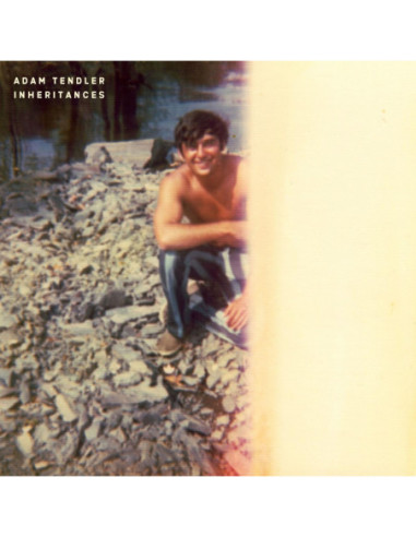 Tendler, Adam - Inheritances - (CD)