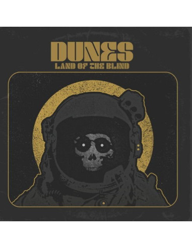 Dunes - Land Of The Blind - (CD)