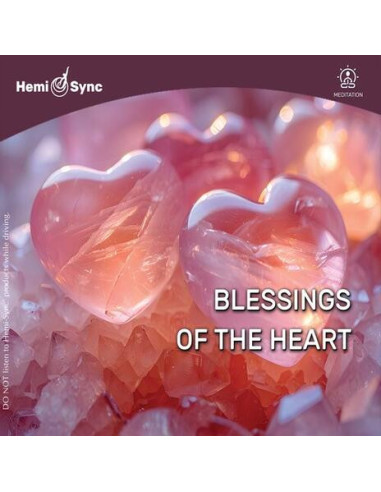 Taylor, Lee - Blessings Of The Heart - (CD)