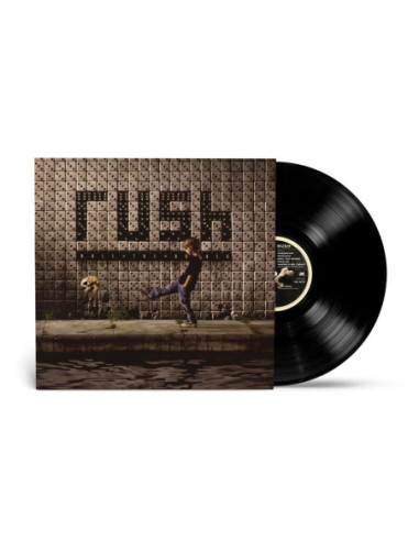 Rush - Roll The Bones (Syeor25)(BandMex) (Indie Exclusive)