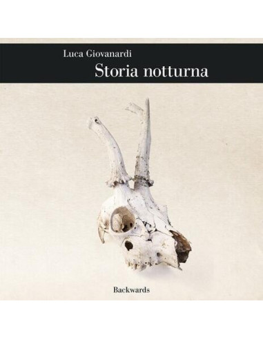 Giovanardi Luca - Storia Notturna