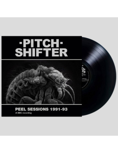 Pitchshifter - Peel Sessions '91-'93