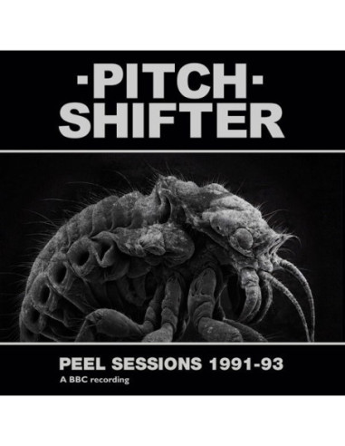 Pitchshifter - Peel Sessions '91-'93 (Vinyl White Edt.)