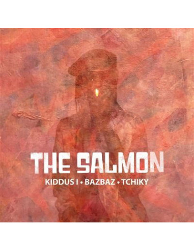 Salmon The( Kiddus I, Bazbaz, Tchiki) - The Salmon