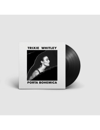 Whitley, Trixie - Porta Bohemica