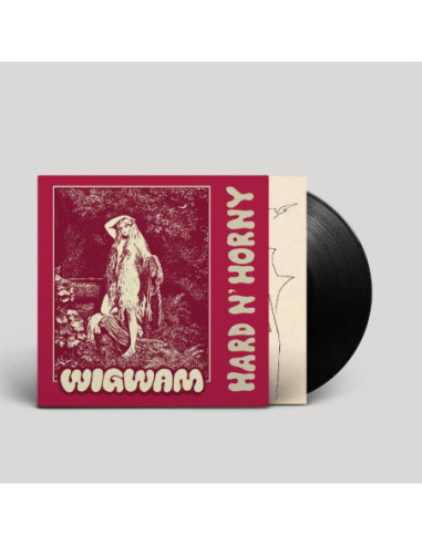 Wigwam - Hard N' Horny