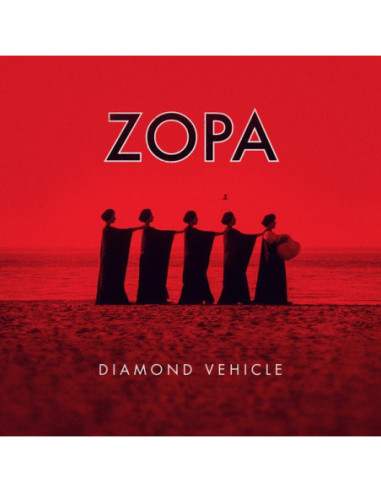 Zopa - Diamond Vehicle