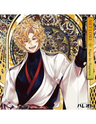 Anime (Drama Cd) - Manon Series 1St Season/Drama Cd [Net-Lore] Volume 1 Prayer For Happiness - (CD)