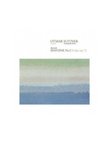 Otmar Suitner Staatskapell - Untitled  Limited  (Reissued:Kicc-3540) - (CD)