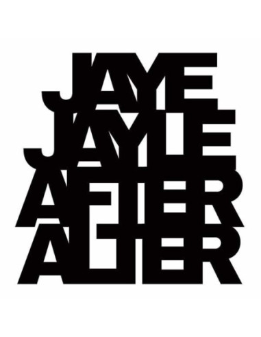 Jaye Jayle - After Alter - (CD)