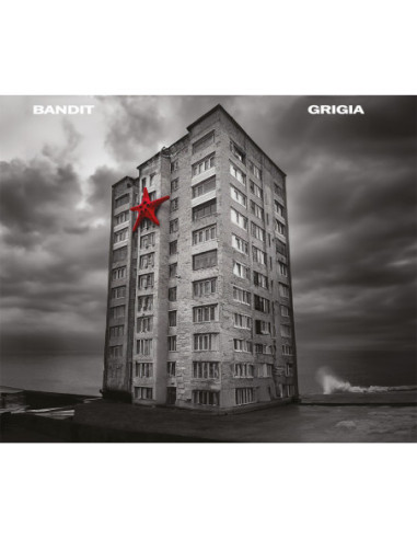 Bandit - Grigia - (CD)