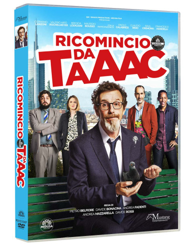 Ricomincio Da Taaac