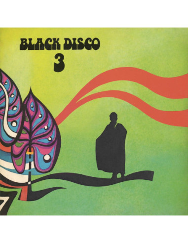 Black Disco - Black Disco 3