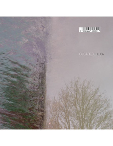 Cleared - Hexa - (CD)