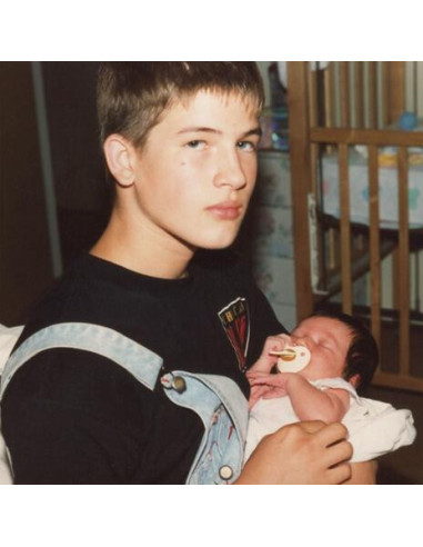 Big Thief - Capacity - (CD)