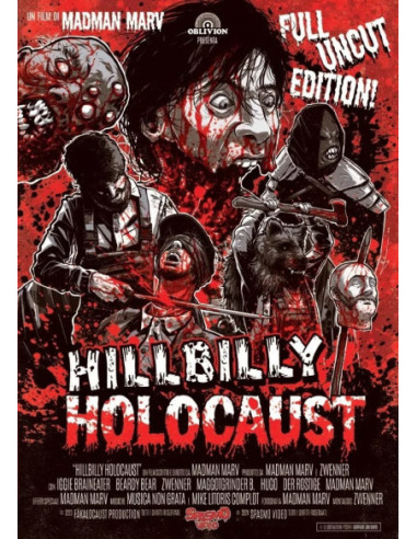 Hillbilly Holocaust