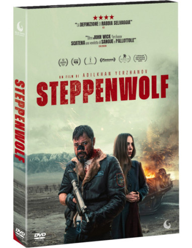 Steppenwolf