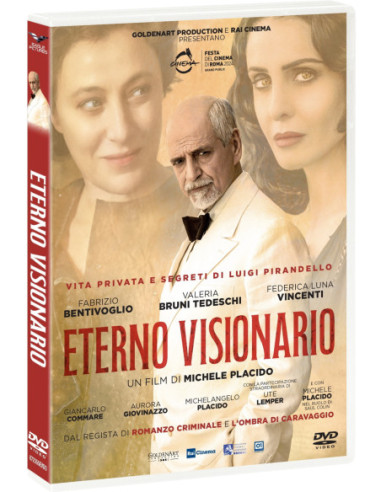 Eterno Visionario