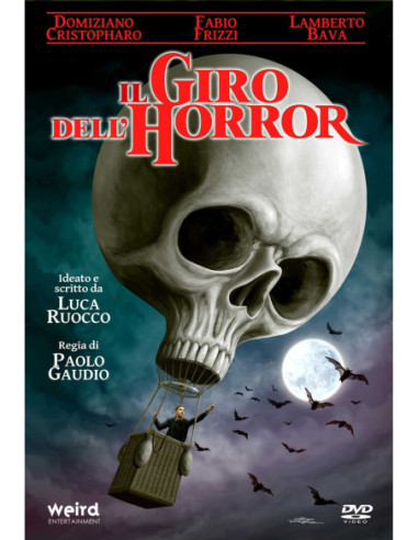 Giro Dell'Horror (Il)