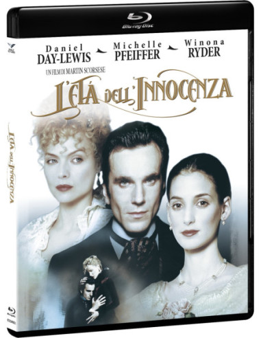 Eta' Dell'Innocenza (L') (Blu-Ray)