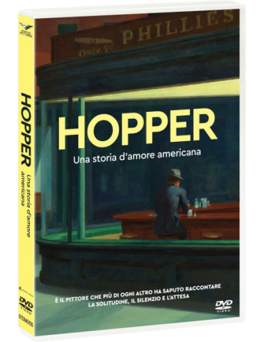 Hopper - Una Storia D'Amore Americana