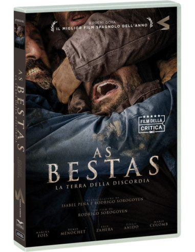 As Bestas - La Terra Della Discordia