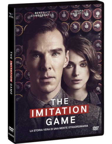 Imitation Game (The) ed.2025