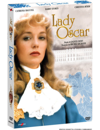 Lady Oscar - Live Action