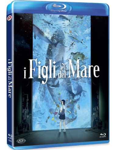 Figli Del Mare (I) (Blu-Ray)