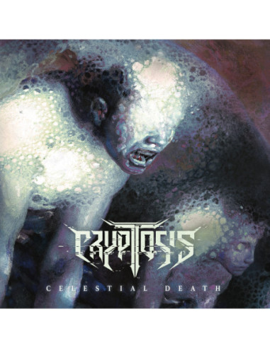 Cryptosis - Celestial Death