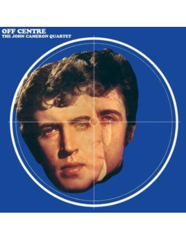 John Cameron Quartet - Off Centre