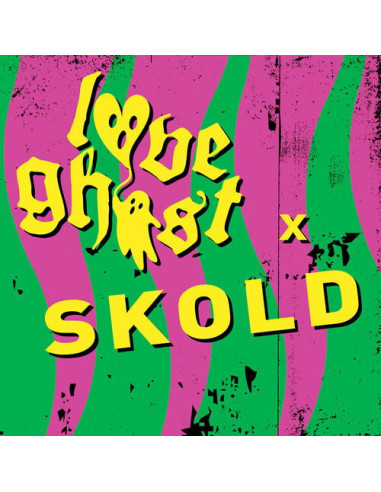 Loveghost X Skold - Loveghost X Skold