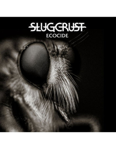 Slugcrust - Ecocide - Splatter Vinyl